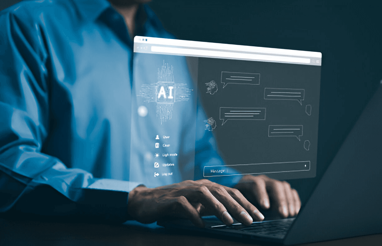 AI Software Development Service