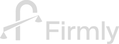 Firmly