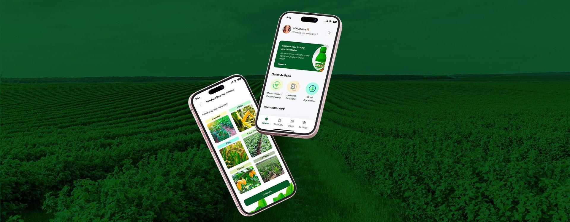 Saro Agrosciences Limited